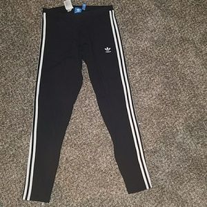 Adidas leggings